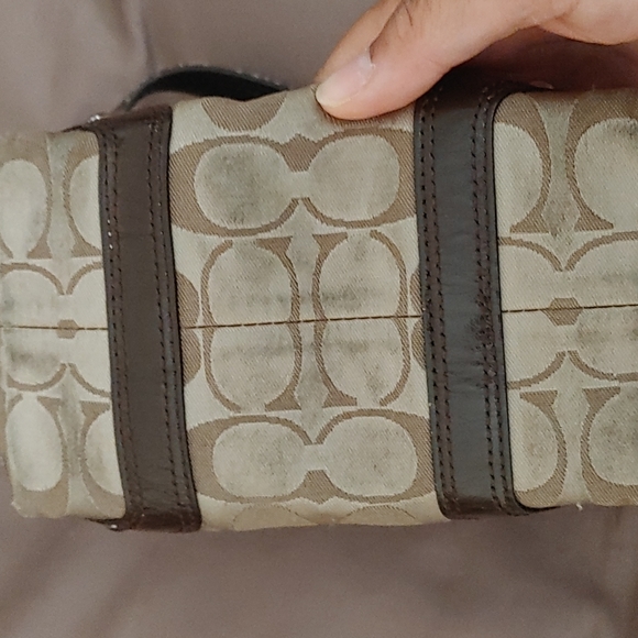 Coach Small bag - Picture 5 of 5